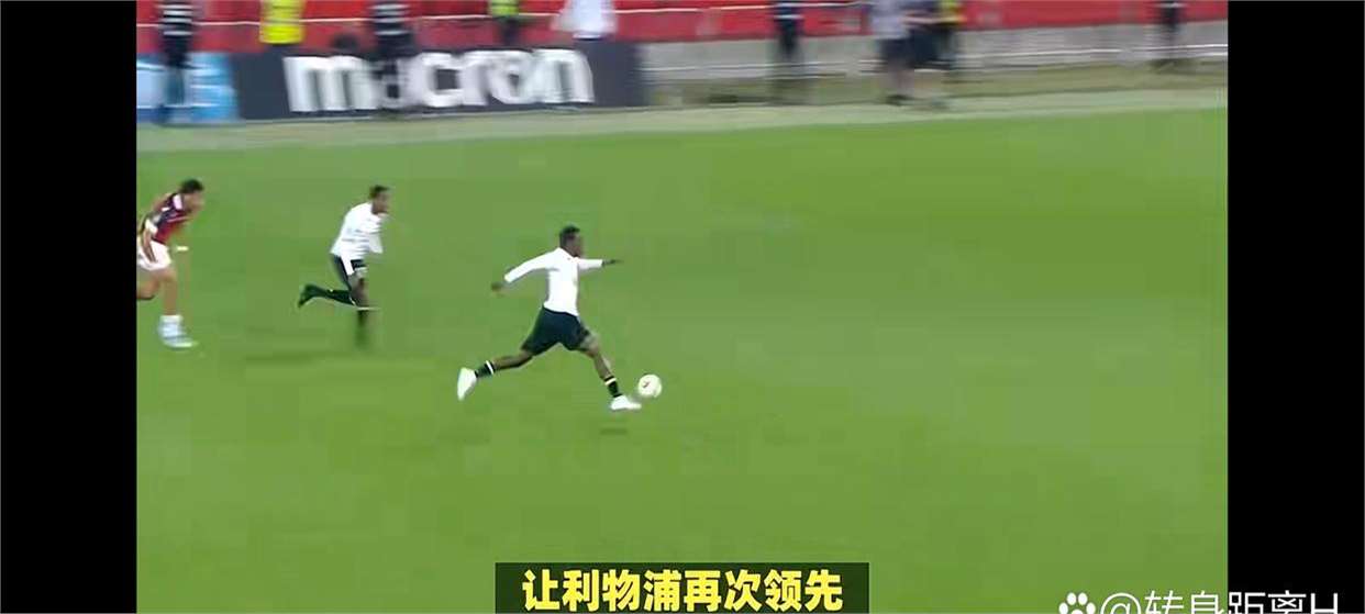 利物浦连取胜利,萨拉赫锋线火力全开的简单介绍 利物浦连取胜利,萨拉赫锋线火力全开的简单介绍