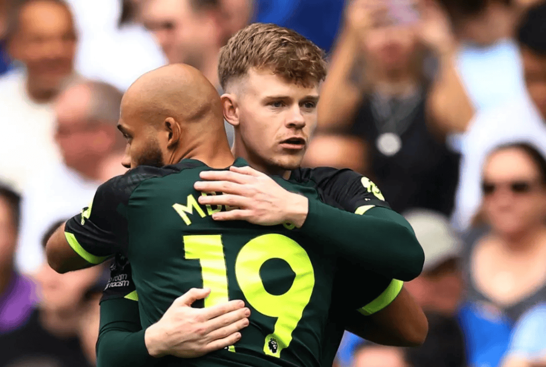 布伦特福德逆转大胜，取得关键三分！的简单介绍