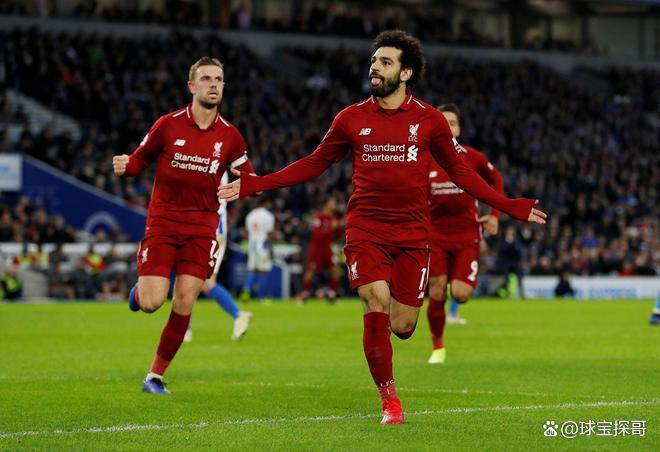 利物浦队准备好迎击塞维利亚的简单介绍 利物浦队准备好迎击塞维利亚的简单介绍