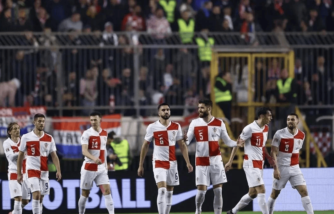 关于克罗地亚遭遇强敌,葡萄牙突破窘境!的信息 关于克罗地亚遭遇强敌,葡萄牙突破窘境!的信息