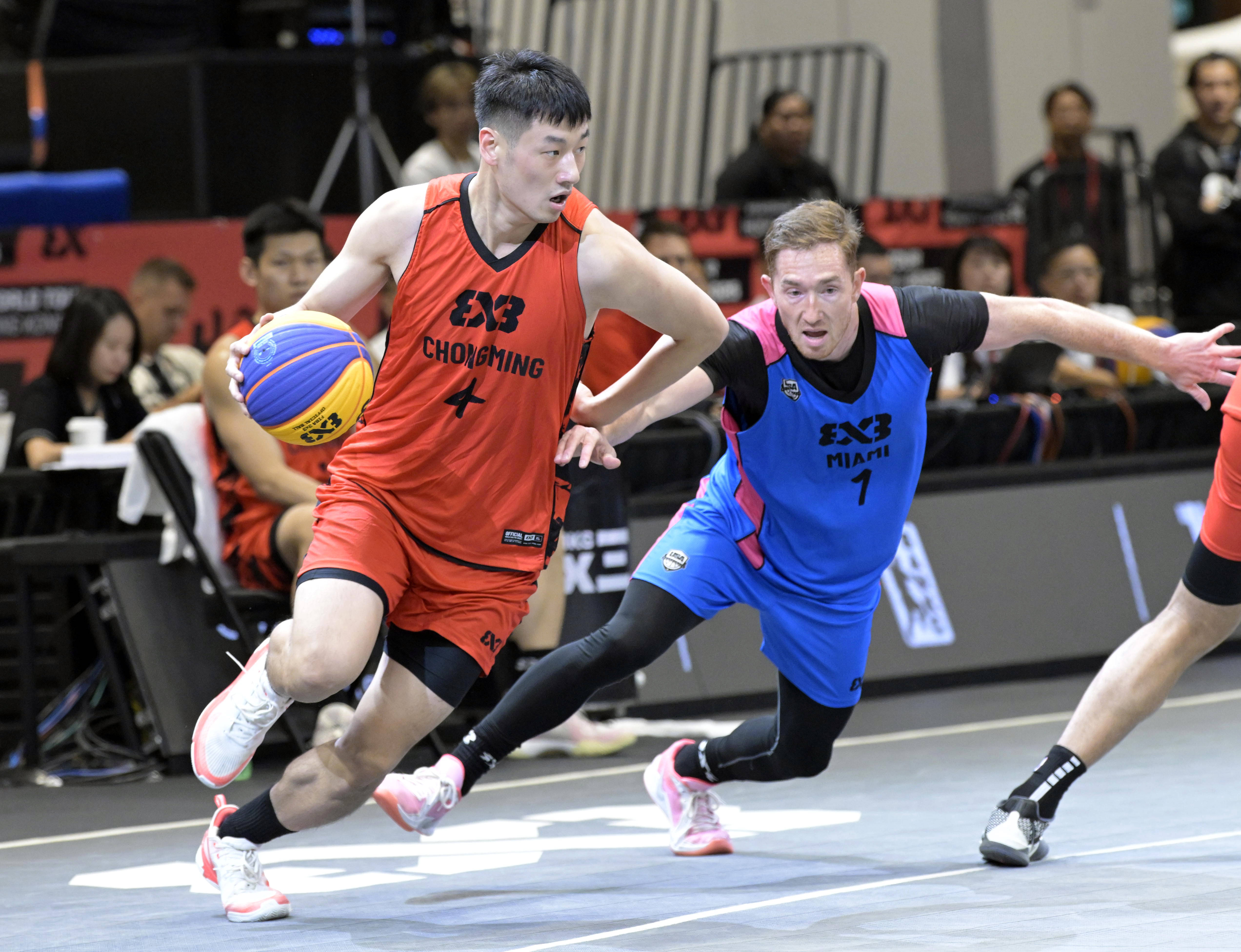 包含全球范围内的篮球赛事迎来了一场盛宴的词条