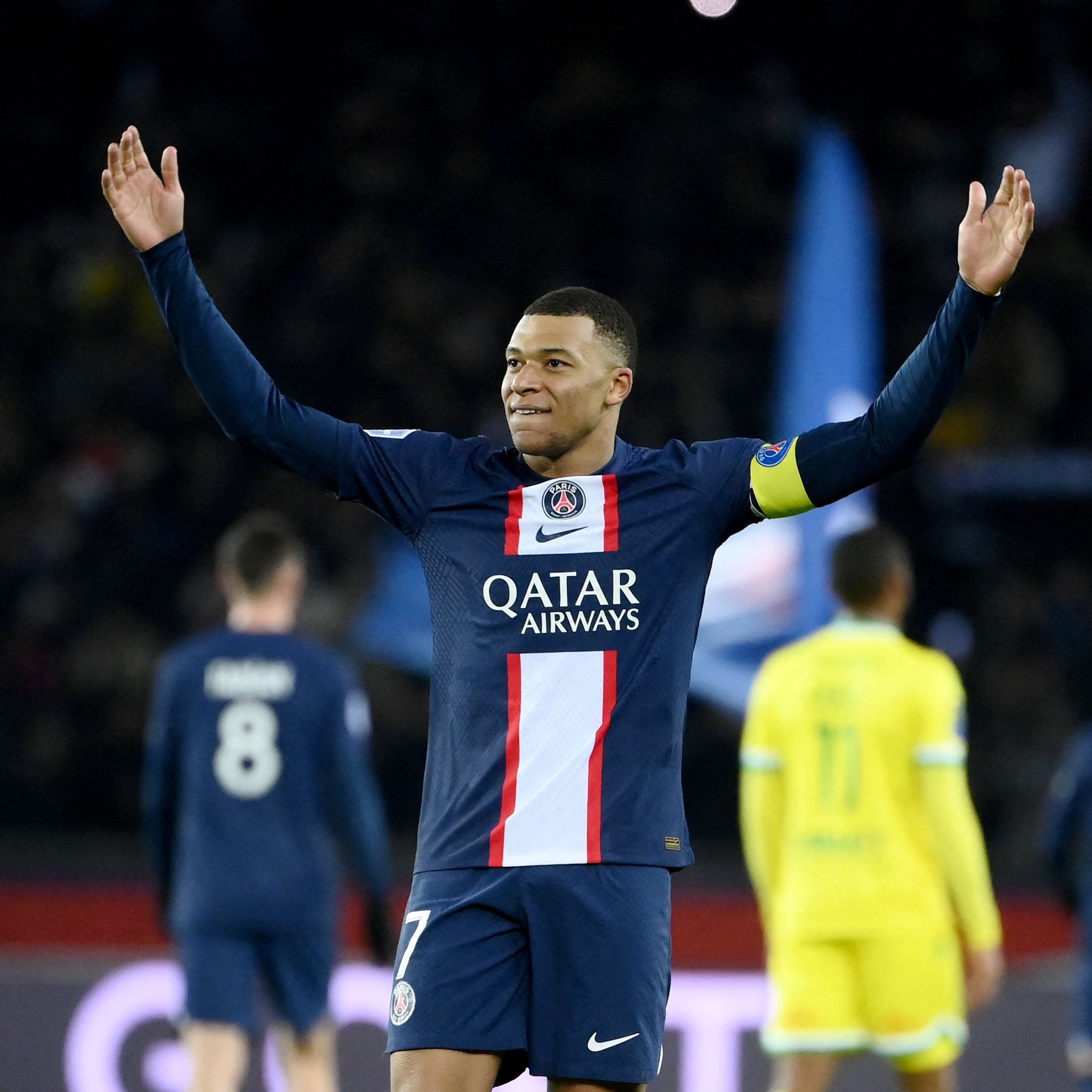 鲁尔主场战胜南特,法甲积分榜崭露头角的简单介绍 鲁尔主场战胜南特,法甲积分榜崭露头角的简单介绍