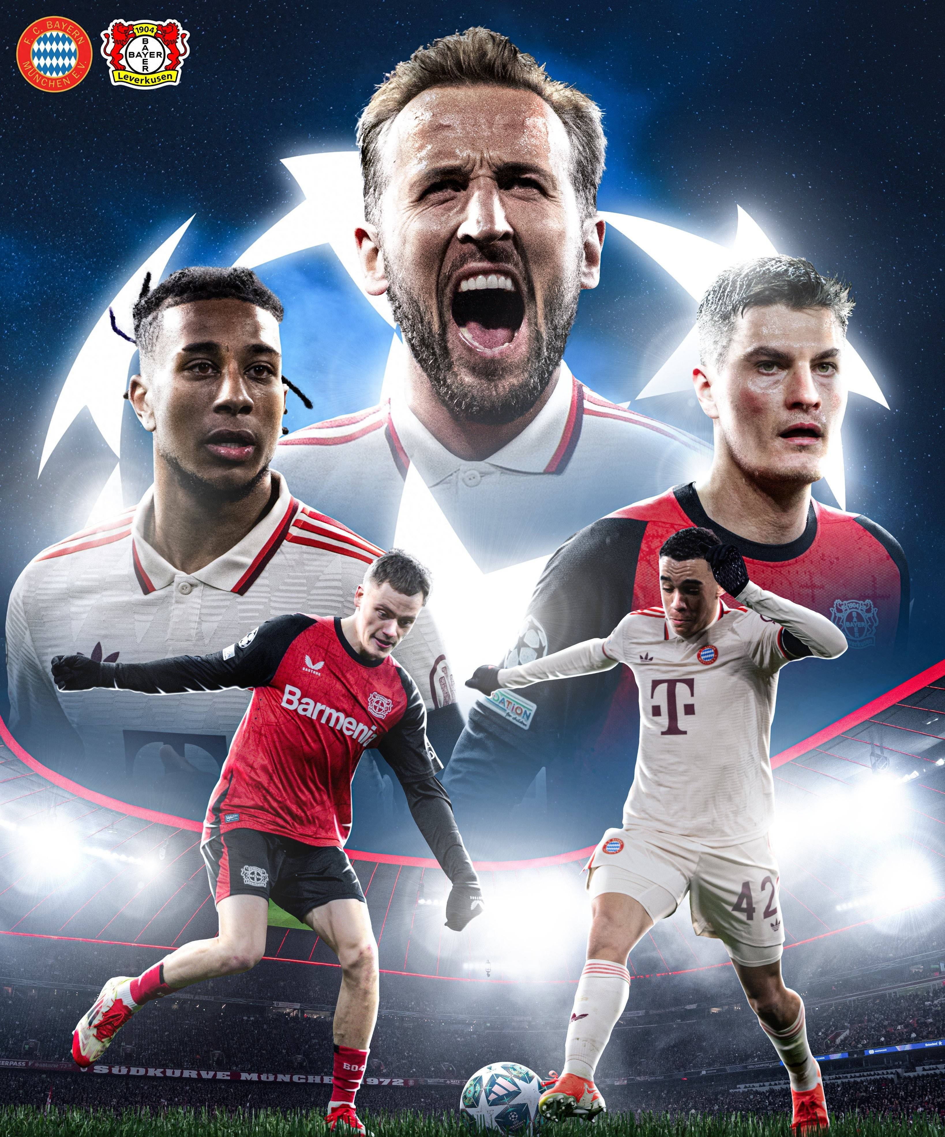 AYX官方直播-包含拜仁惜败，对手晋级欧冠决赛的词条