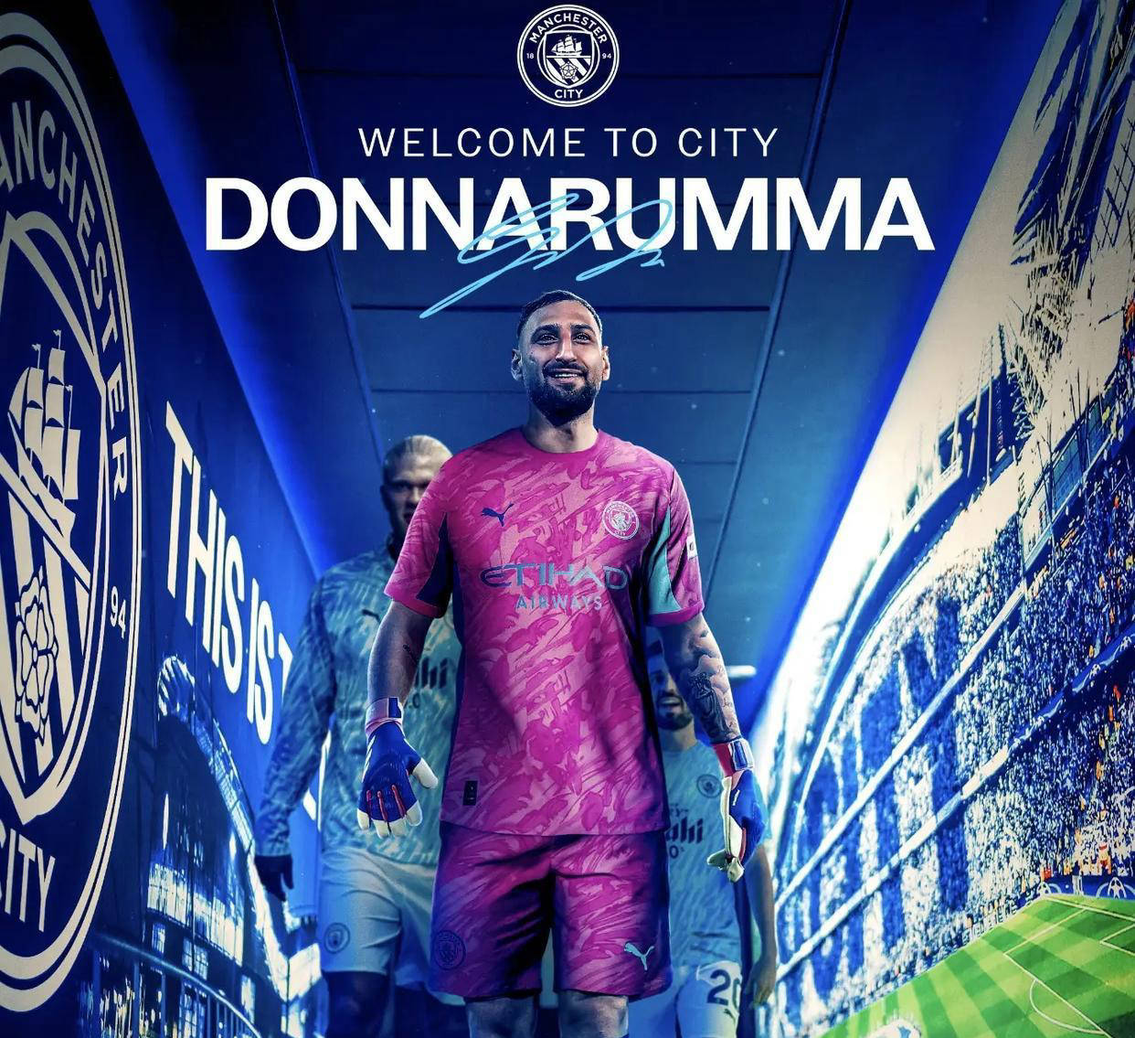 曼城前锋状态回勇，球队攻击力再现恐怖