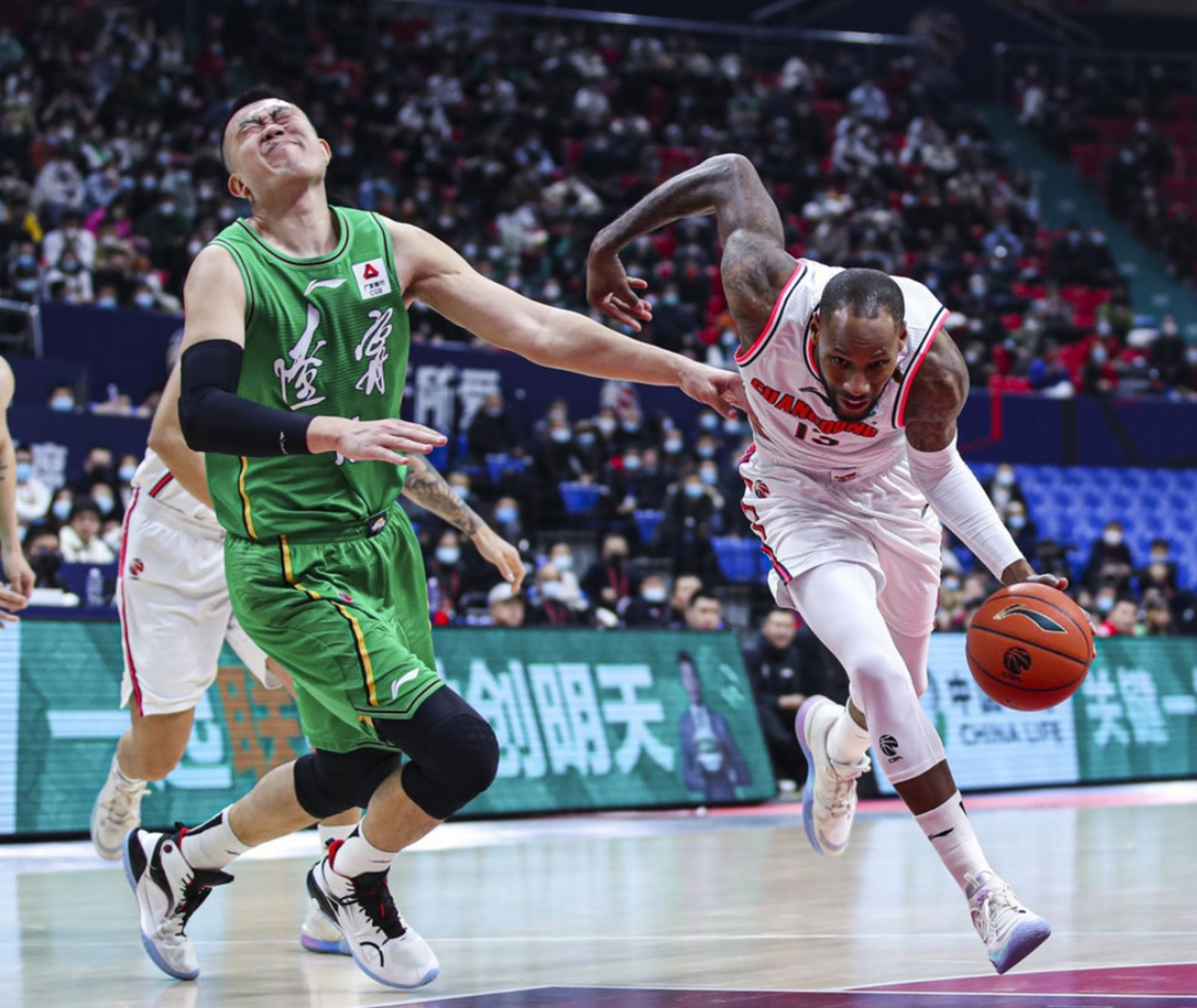 爱游戏体育-辽宁豪取胜利，实力碾压对手展现比赛魅力的简单介绍