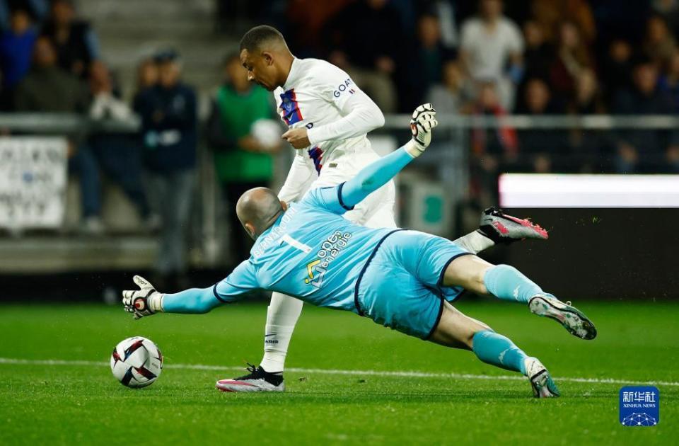 爱游戏官方-昂热主场击败巴黎FC，取得法甲季后赛希望的简单介绍