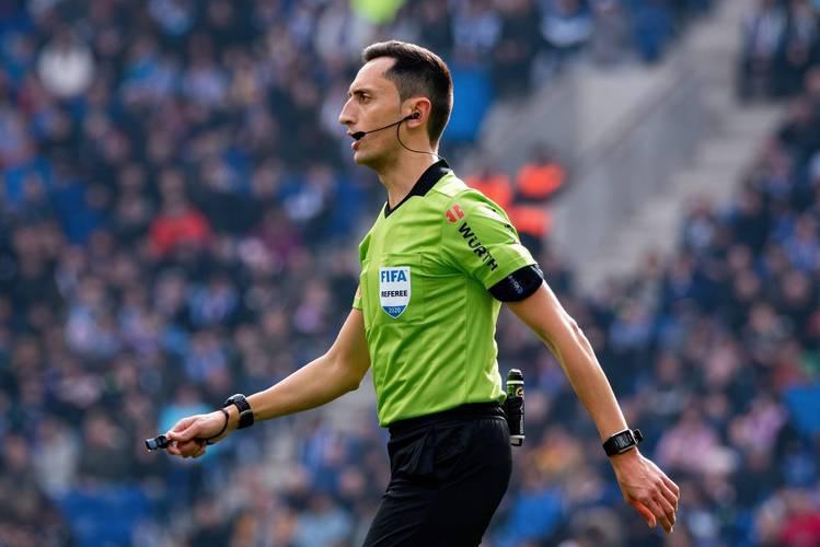 黑切戈雷特马队主场勇夺，捍卫主场荣誉坚不可摧！