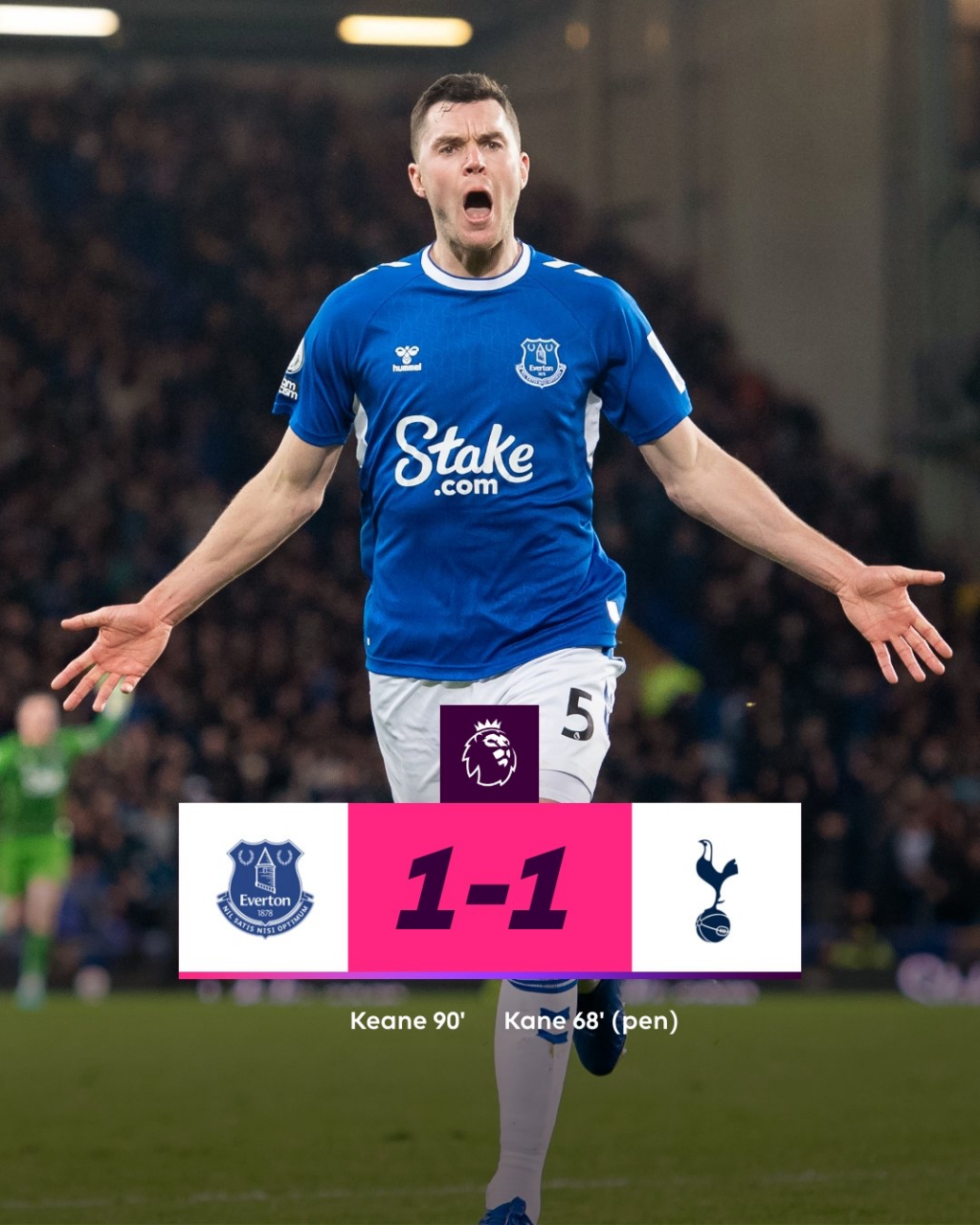 热刺实现反超,凯恩再破球网的简单介绍 热刺实现反超,凯恩再破球网的简单介绍