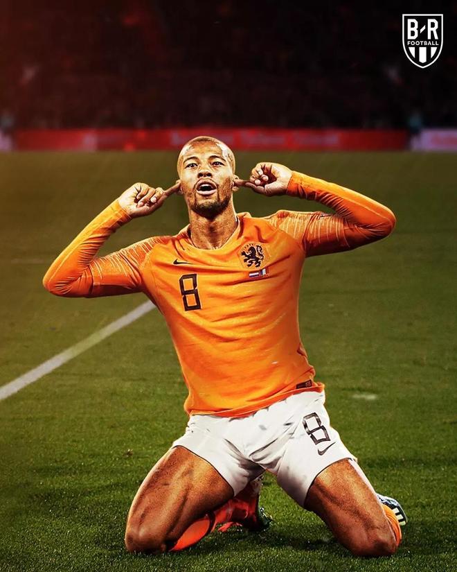 荷兰逆袭瑞典，加冕欧预赛冠军头衔的简单介绍