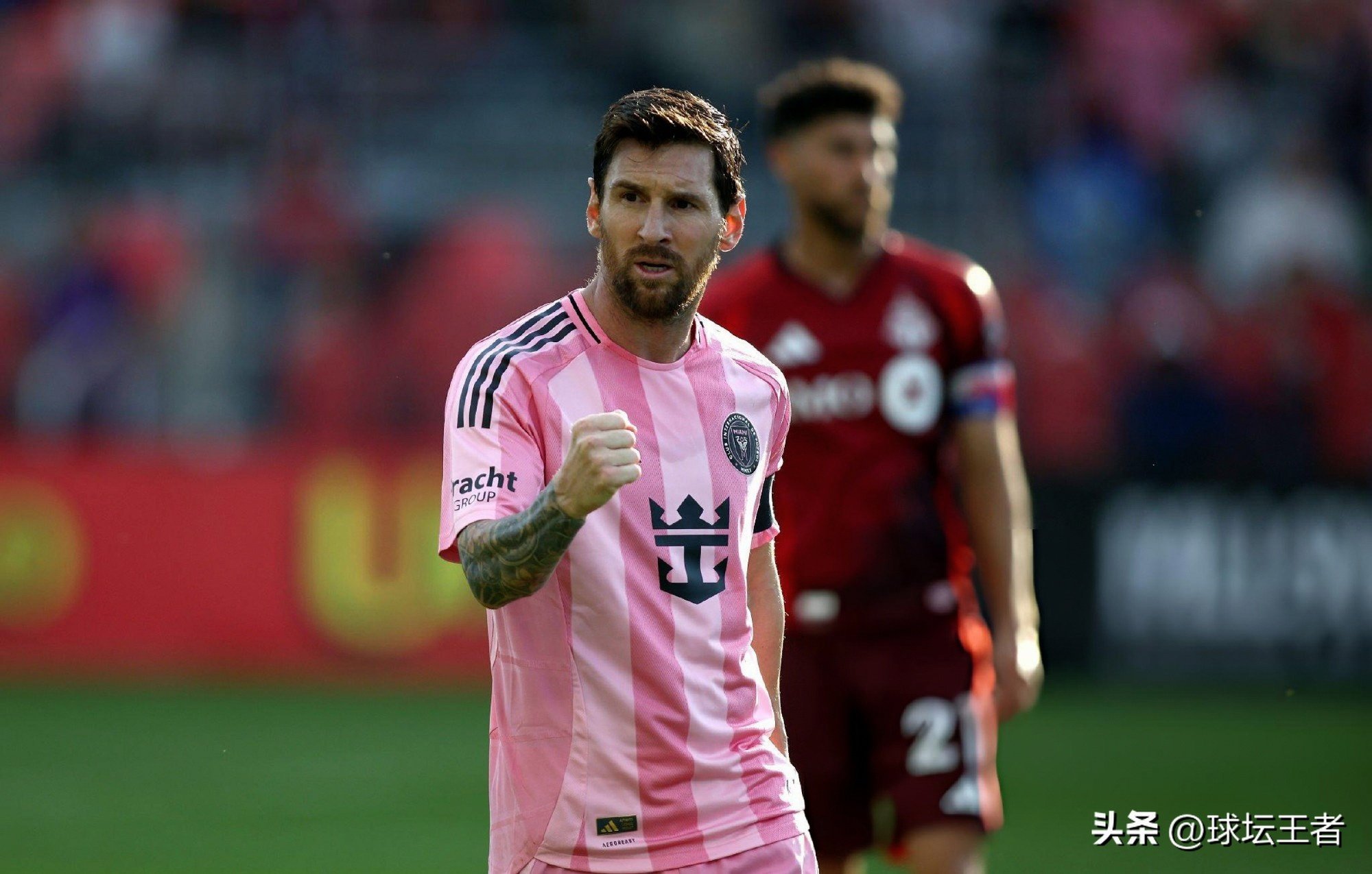 马德里双雄决战,梅西率队取得关键胜利的简单介绍 马德里双雄决战,梅西率队取得关键胜利的简单介绍