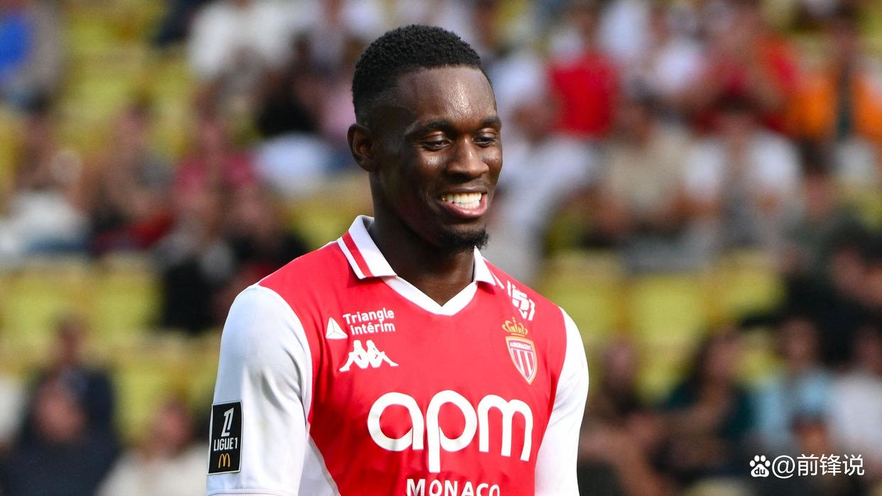 摩纳哥队球员伤愈归来，备战下一场比赛的简单介绍