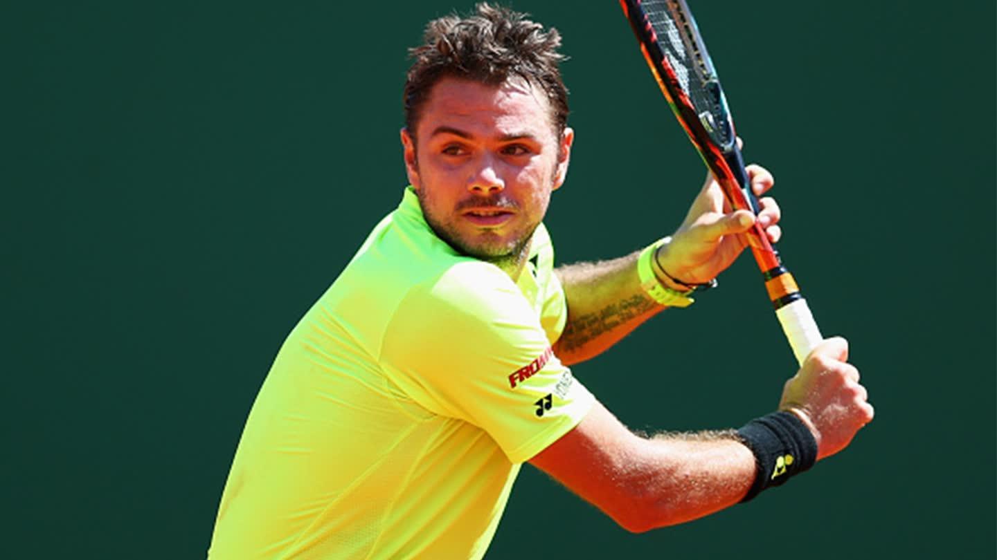 德国网球队爆冷日本网球队，瓦林卡惊艳世界的简单介绍