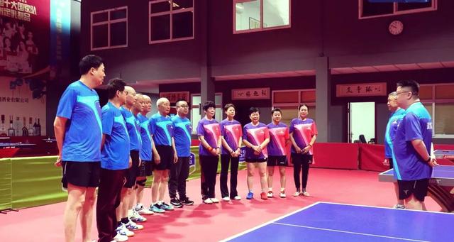 体育赛事上大将士气高昂迎接挑战的简单介绍 体育赛事上大将士气高昂迎接挑战的简单介绍