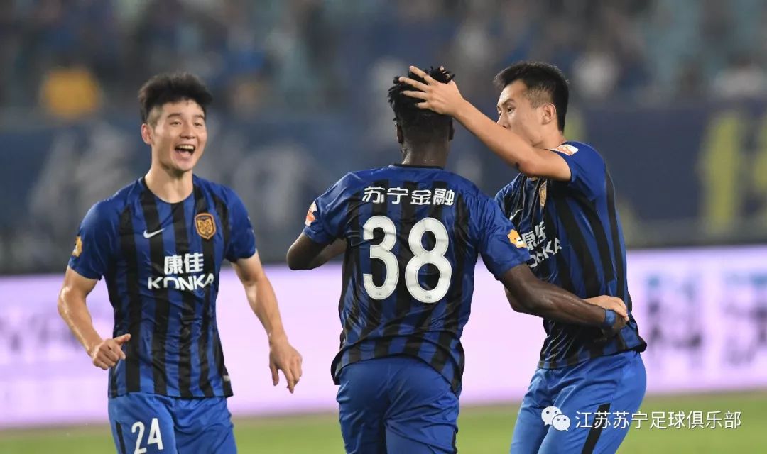 关于深圳客场挑战江苏苏宁,取得激动人心的胜利的信息 关于深圳客场挑战江苏苏宁,取得激动人心的胜利的信息