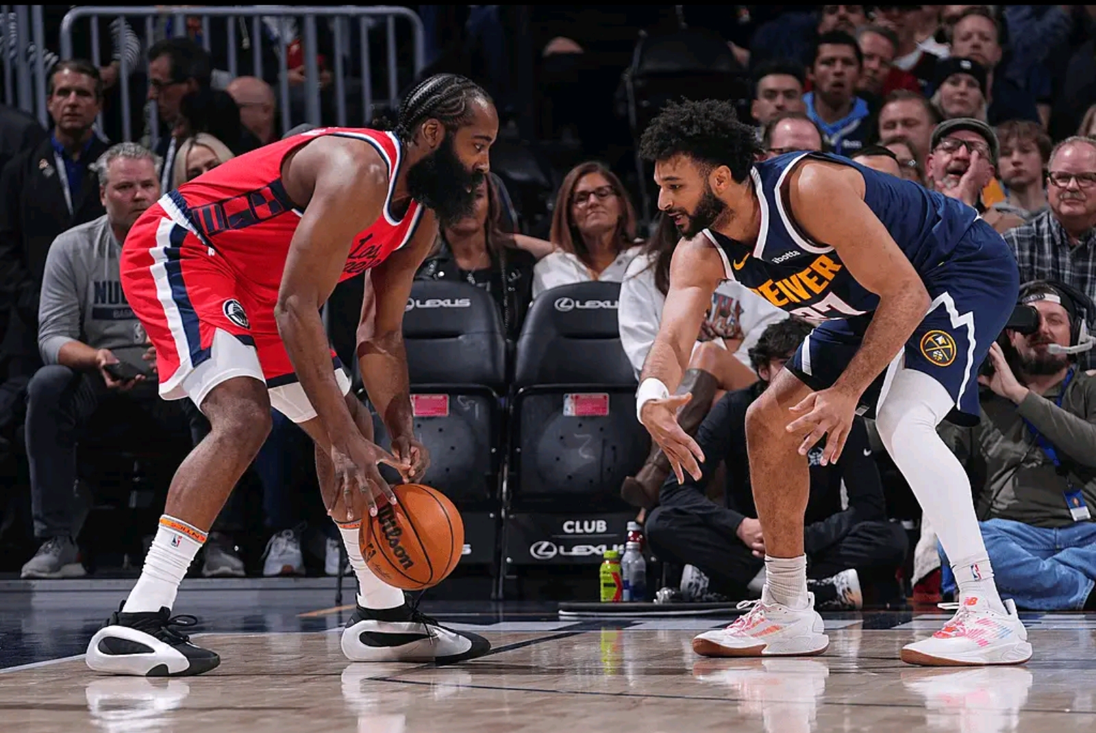 包含掘金绝杀鹈鹕,恩比德高光表现的词条 包含掘金绝杀鹈鹕,恩比德高光表现的词条