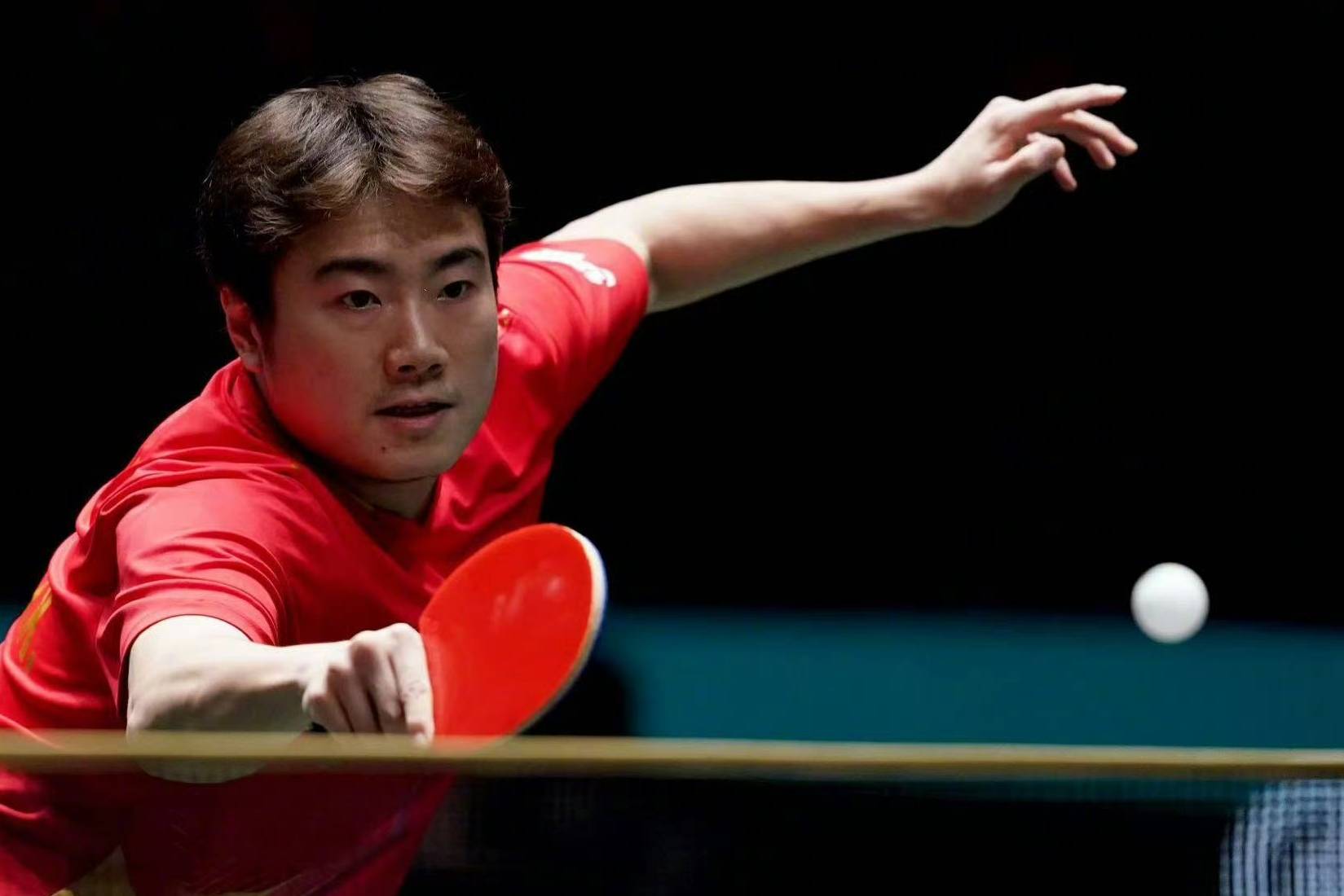 包含奥地利队完胜韩国队,梁靖崑点燃赛场的词条 包含奥地利队完胜韩国队,梁靖崑点燃赛场的词条