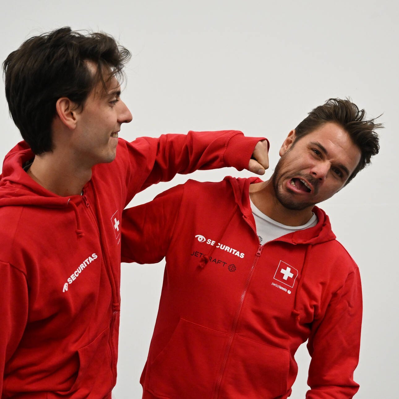 戴维斯杯横扫联合杯,兹维列夫扛起全队的简单介绍 戴维斯杯横扫联合杯,兹维列夫扛起全队的简单介绍