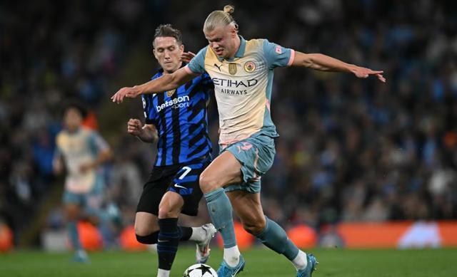 关于德国完胜国际米兰,哈兰德点燃赛场的信息 关于德国完胜国际米兰,哈兰德点燃赛场的信息