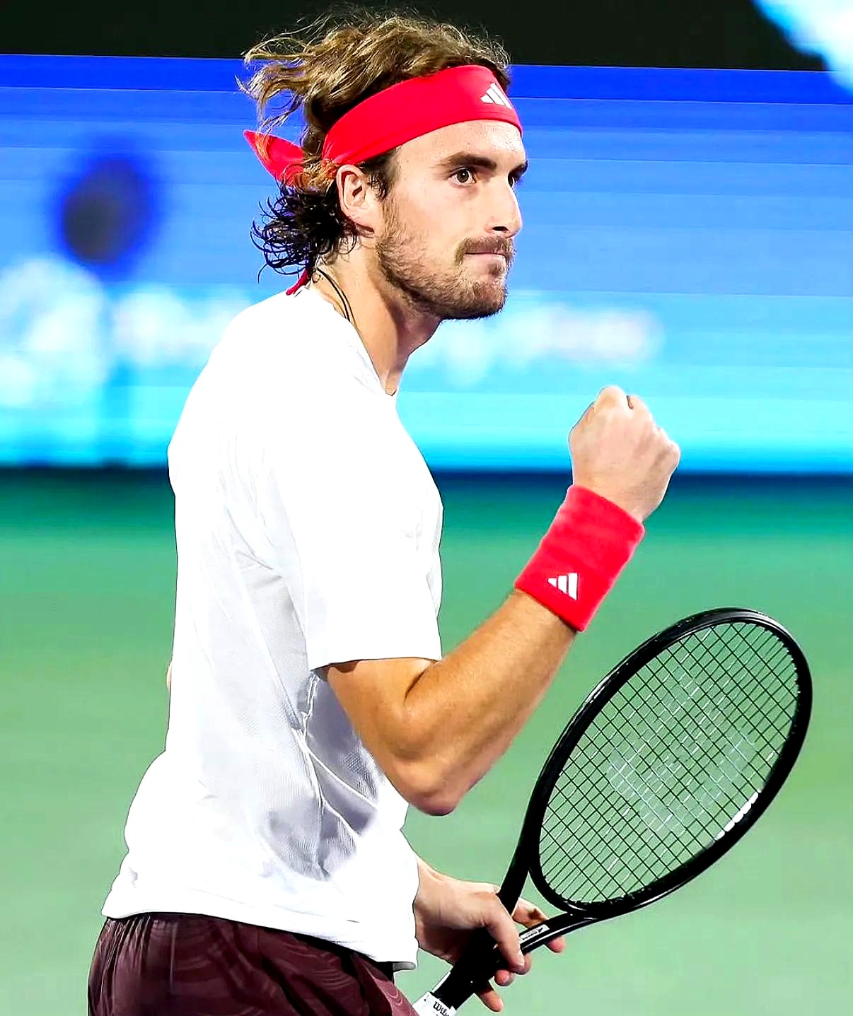 ATP总决赛横扫拉沃尔杯，兹维列夫惊艳四座的简单介绍