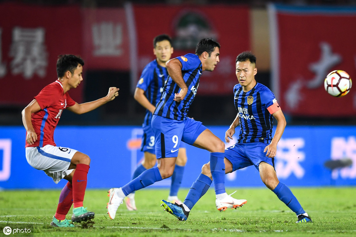 建业主场败于苏宁，排名下滑的简单介绍