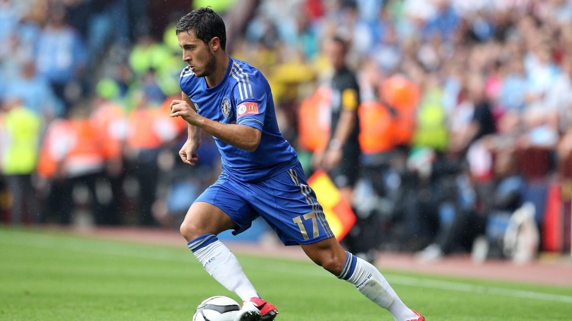 唯一性的证明，当加纳打穿尤文体系，马丁内利在世界排名争夺战中接管比赛